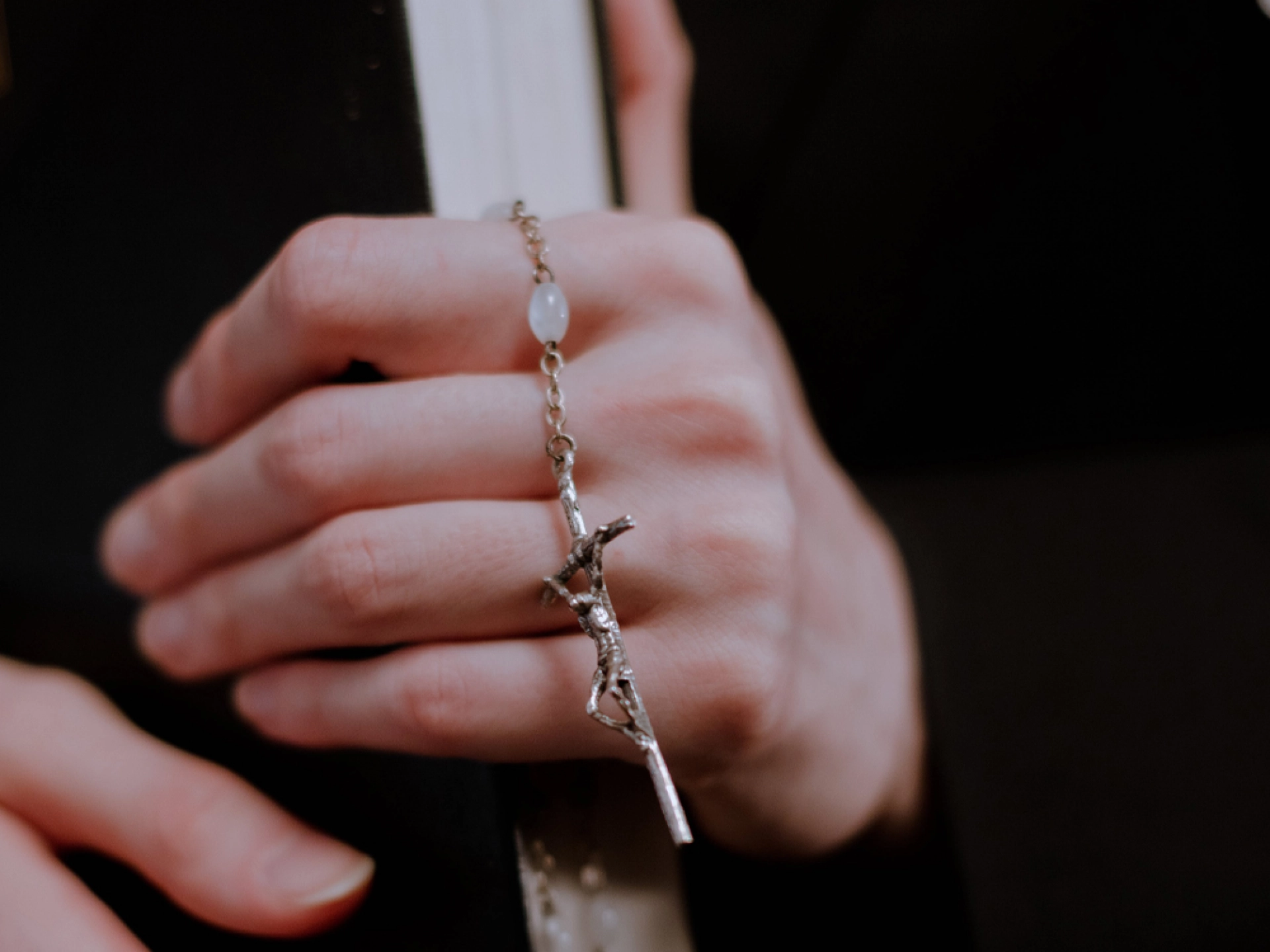 Egyházi civil elöljárók