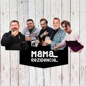 Mama Rezidencia