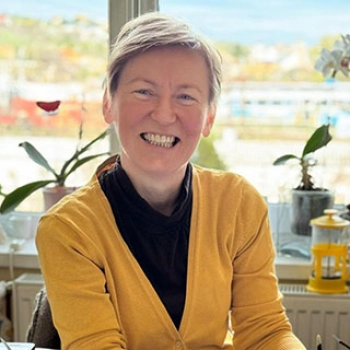 Kondor Erzsébet (Zsóka)