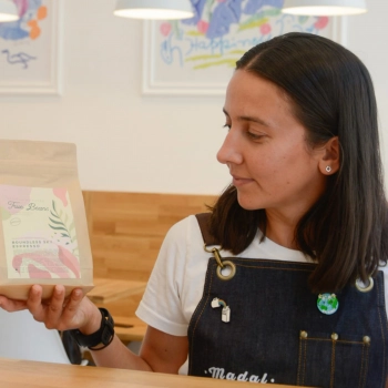 Kopriva-Bíró Enikő