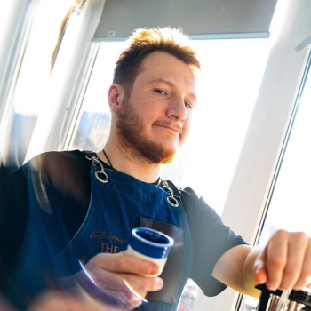 Péter Lóránd Ervin