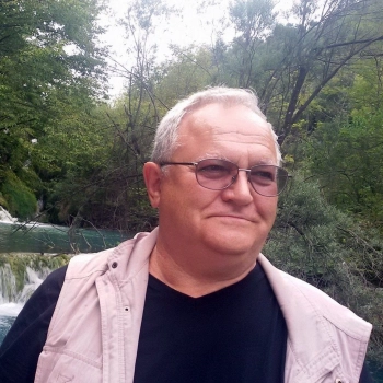 Kelemen Csaba Mihály