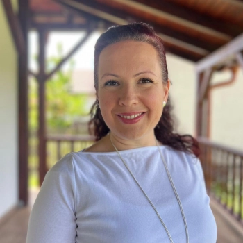 Pásztor Gyöngyvér