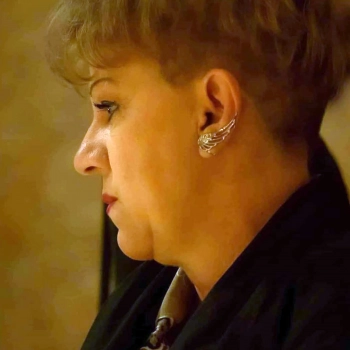 Mészáros Varga Erzsébet