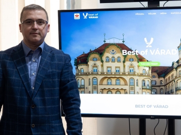 Facebook RMDSZ Bihar Megye